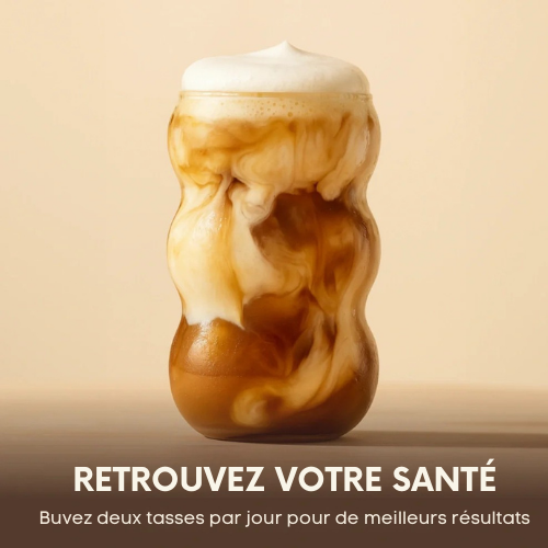 RevitaCafé | Café Revitalisant